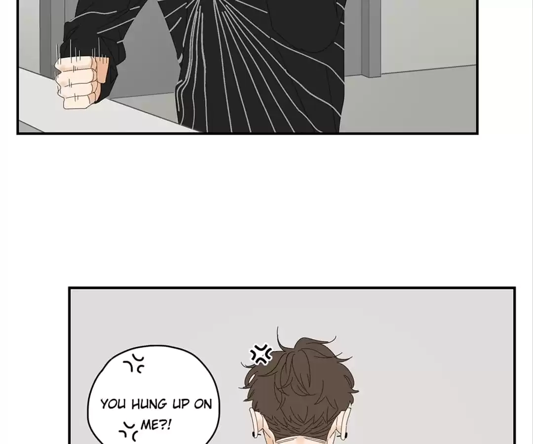 Within Reach Chapter 38 page 23 - 