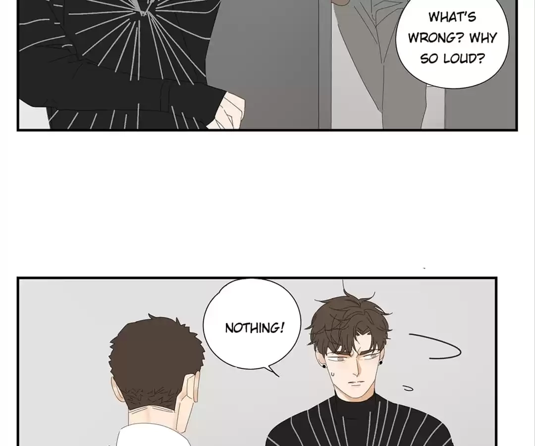 Within Reach Chapter 38 page 26 - 