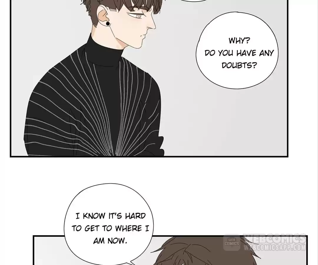 Within Reach Chapter 38 page 30 - 