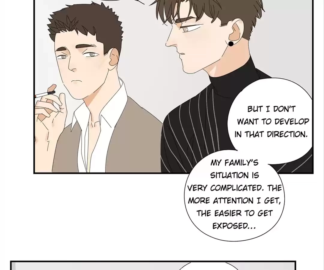 Within Reach Chapter 38 page 31 - 
