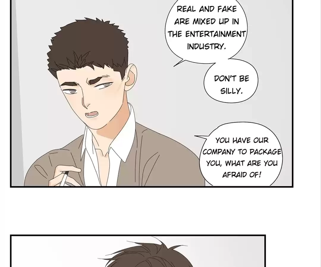 Within Reach Chapter 38 page 32 - 