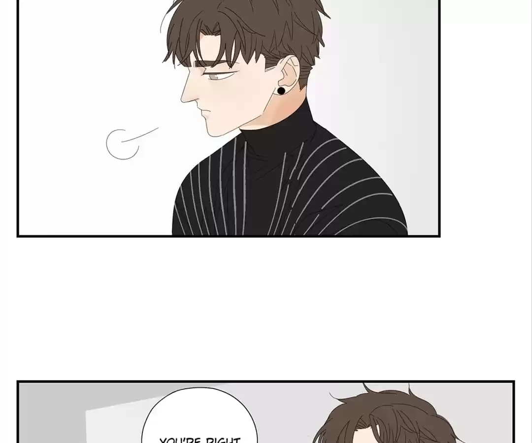 Within Reach Chapter 38 page 33 - 