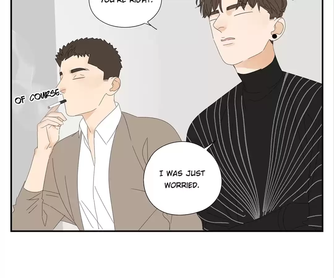 Within Reach Chapter 38 page 34 - 