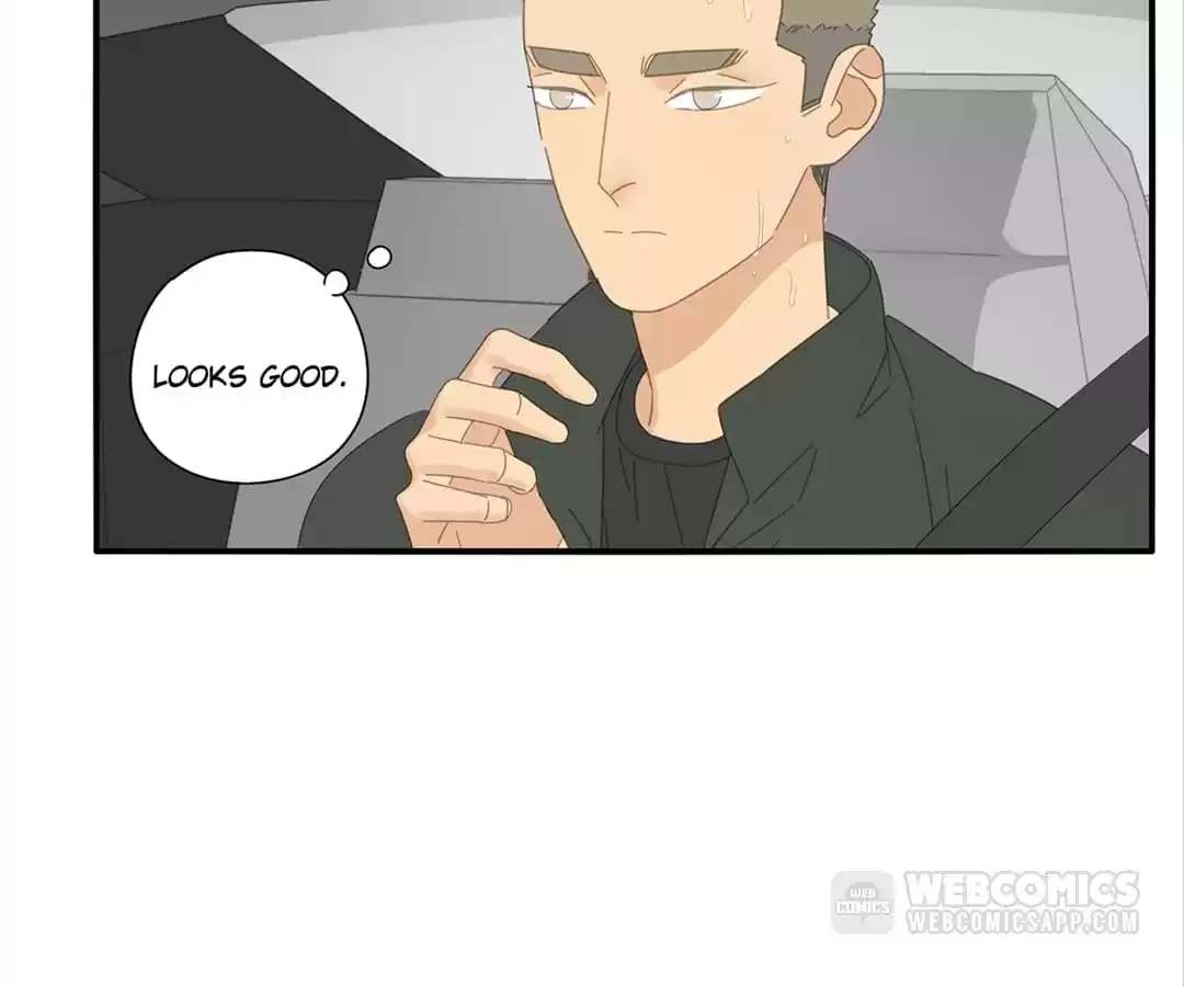 Within Reach Chapter 38 page 38 - 