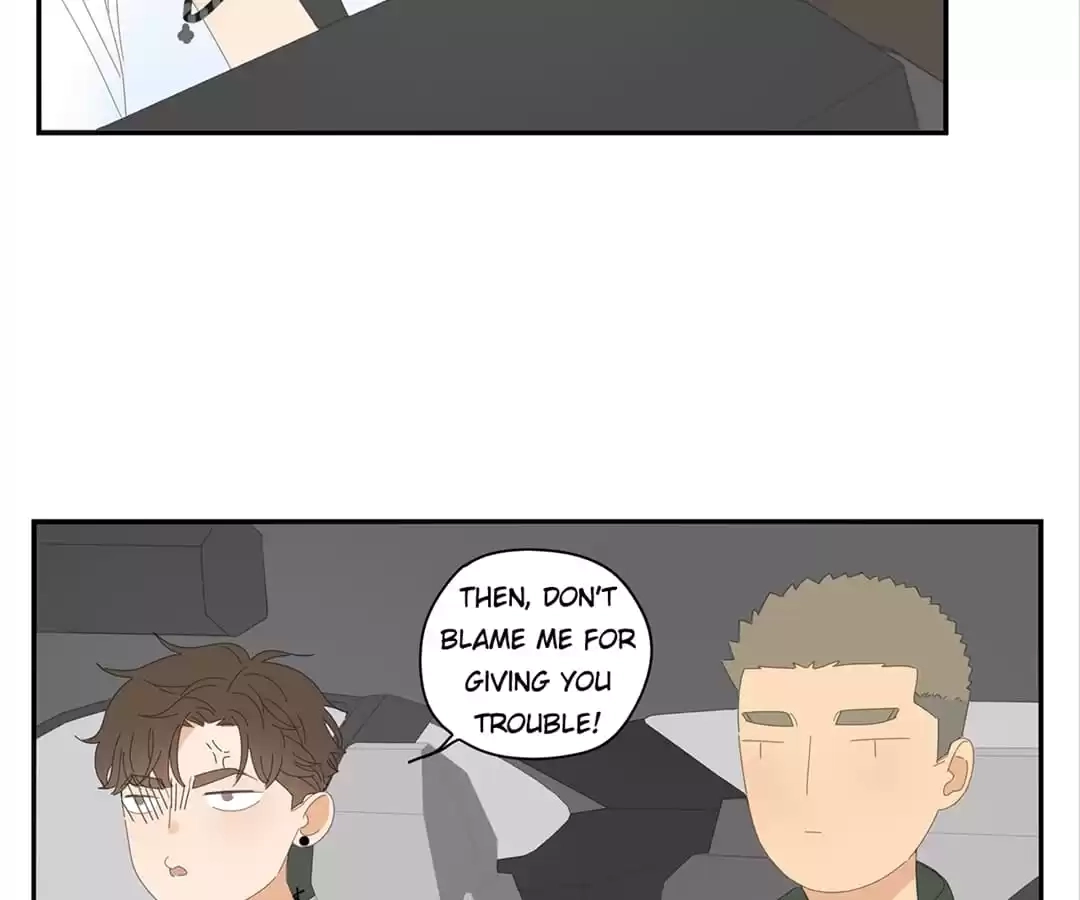 Within Reach Chapter 38 page 40 - 