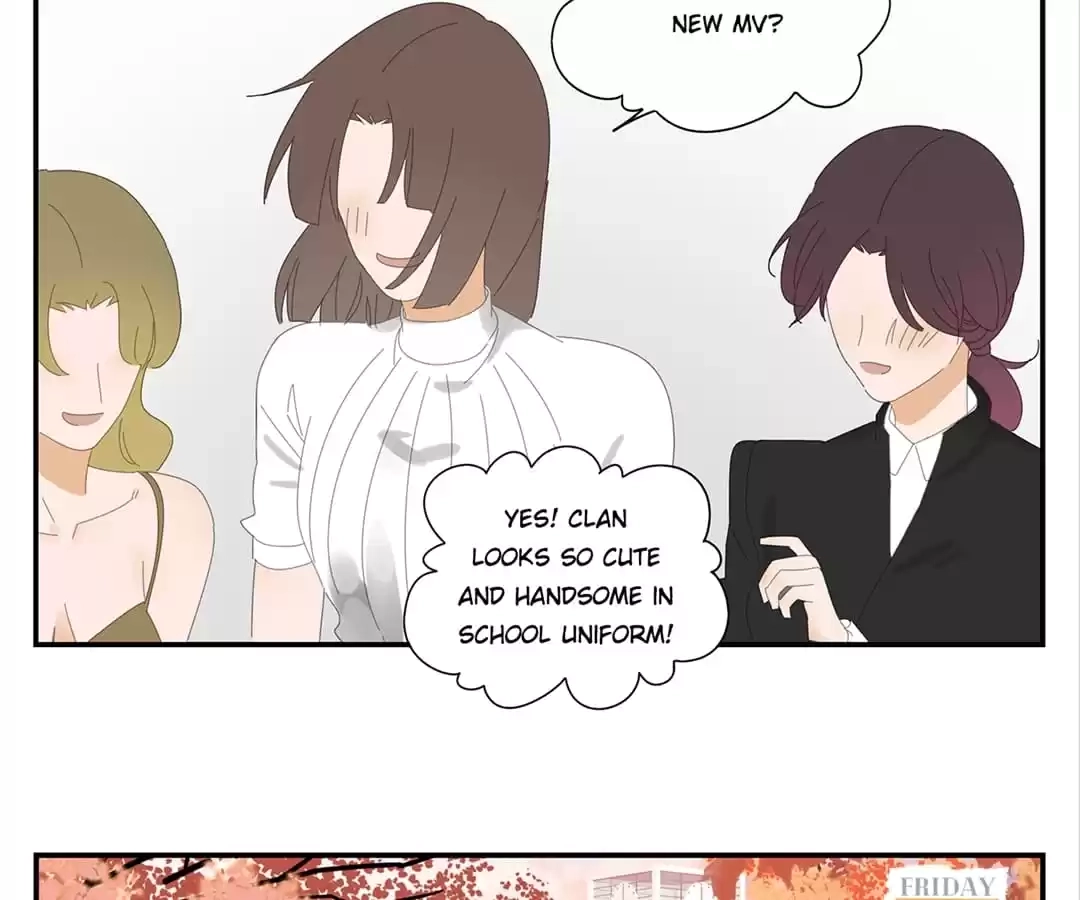 Within Reach Chapter 38 page 5 - 