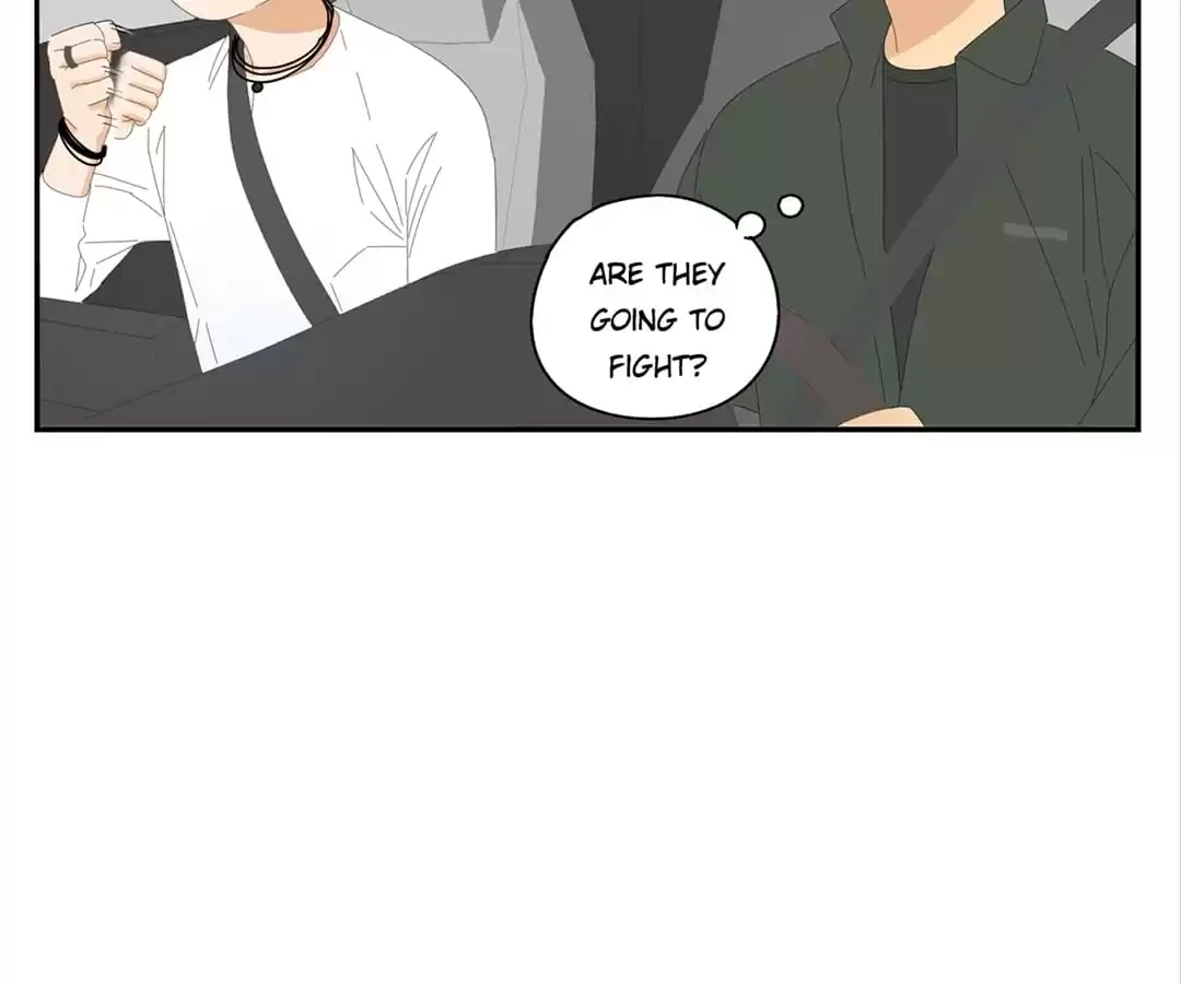 Within Reach Chapter 38 page 41 - 