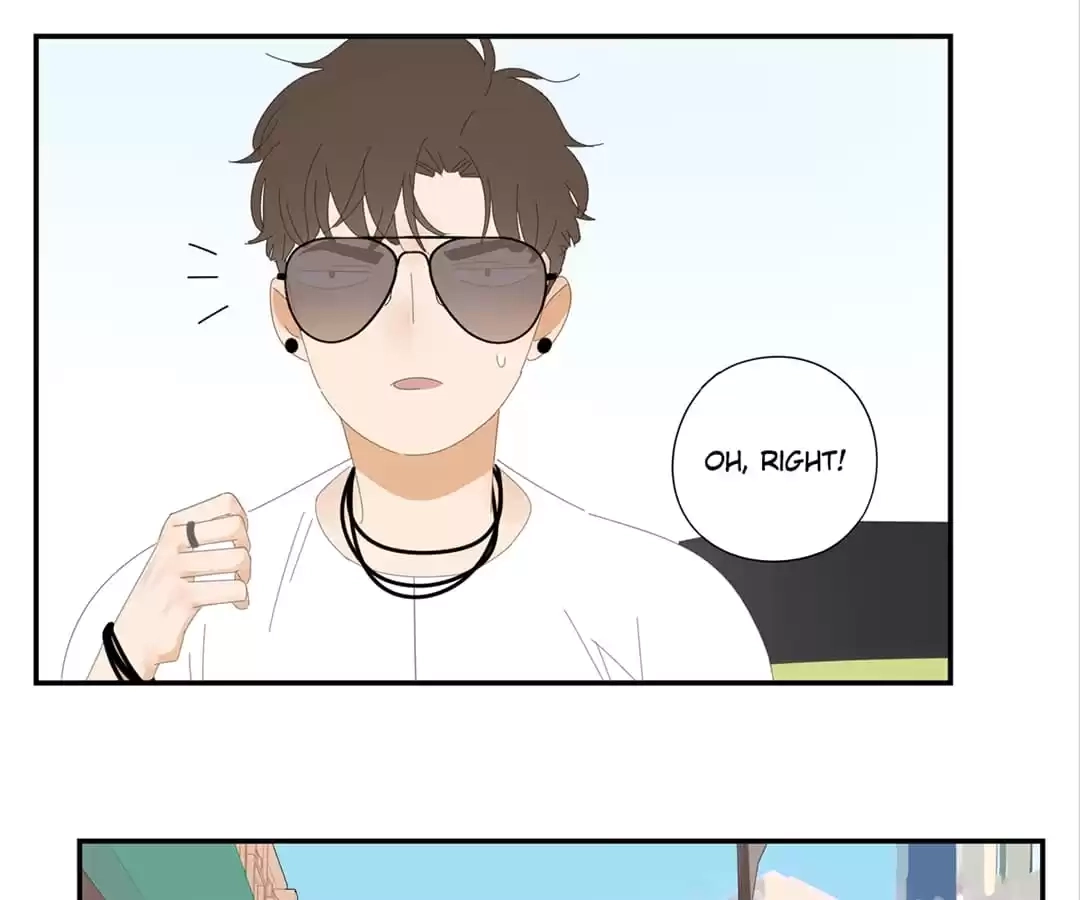 Within Reach Chapter 38 page 45 - 