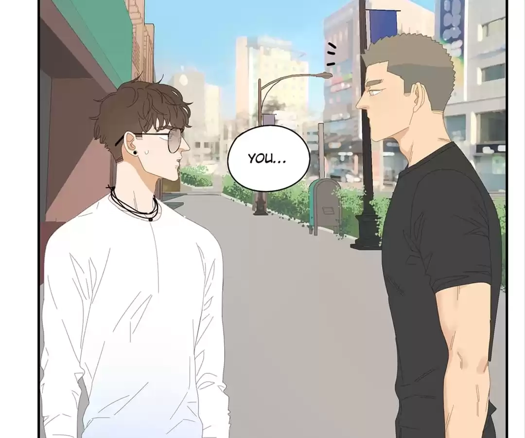 Within Reach Chapter 38 page 46 - 