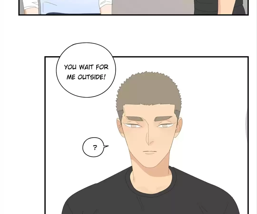 Within Reach Chapter 38 page 47 - 