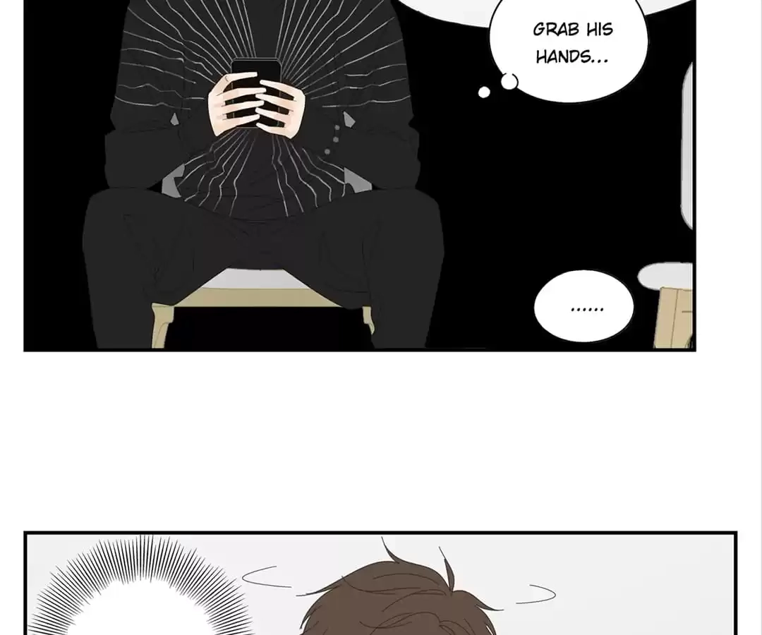 Within Reach Chapter 38 page 10 - 