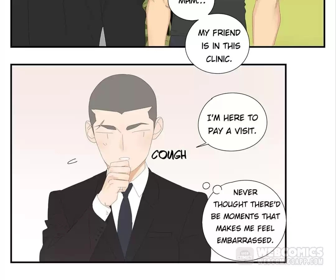 Within Reach Chapter 39 page 11 - 