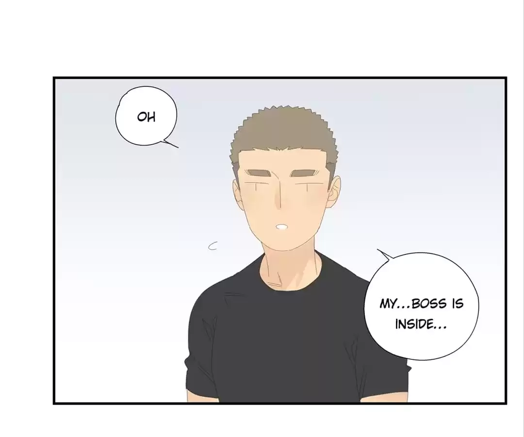 Within Reach Chapter 39 page 12 - 