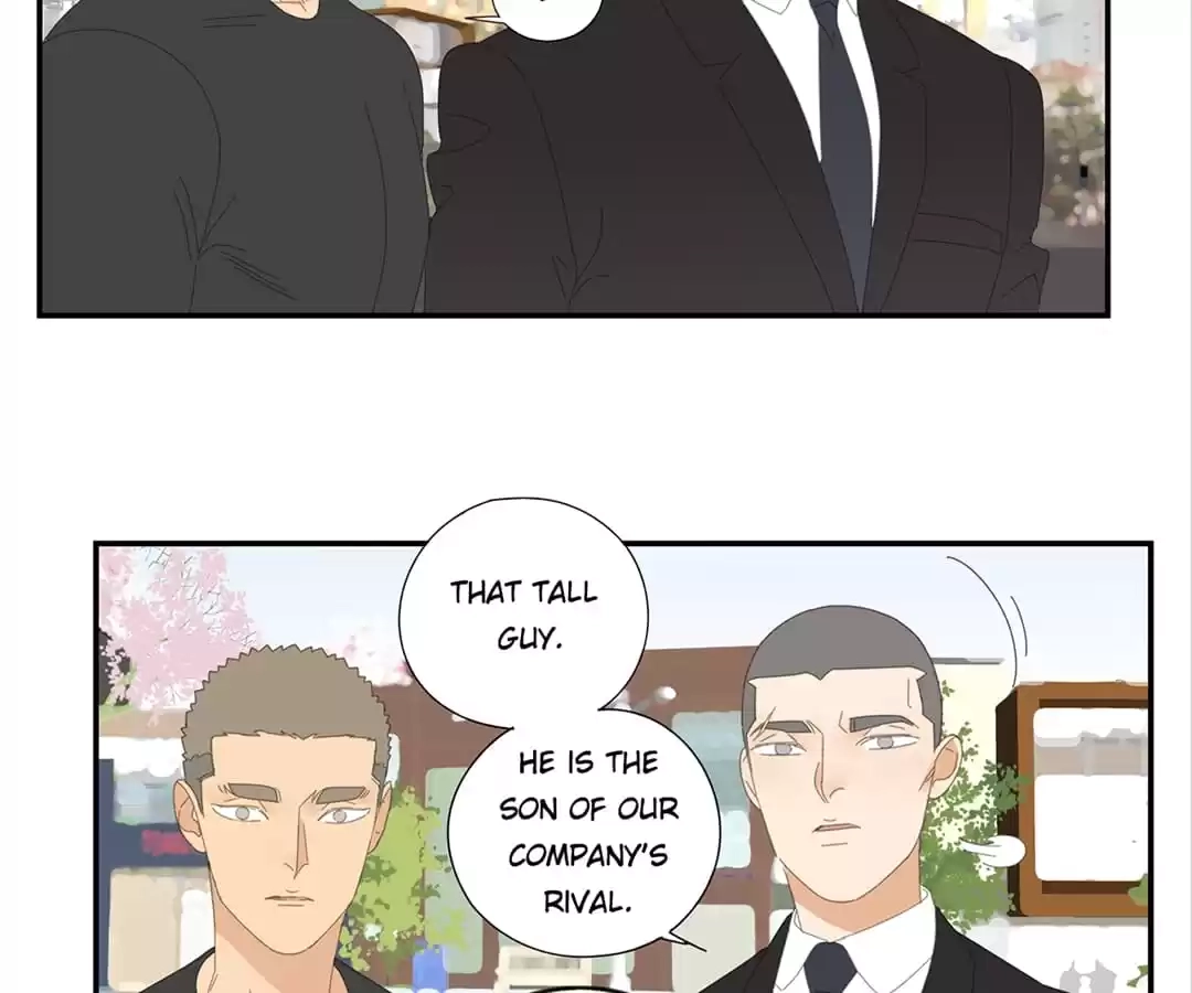 Within Reach Chapter 39 page 17 - 
