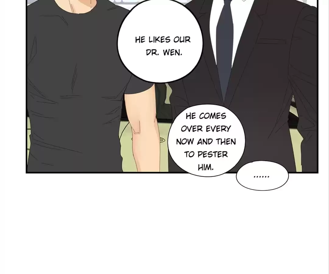 Within Reach Chapter 39 page 18 - 