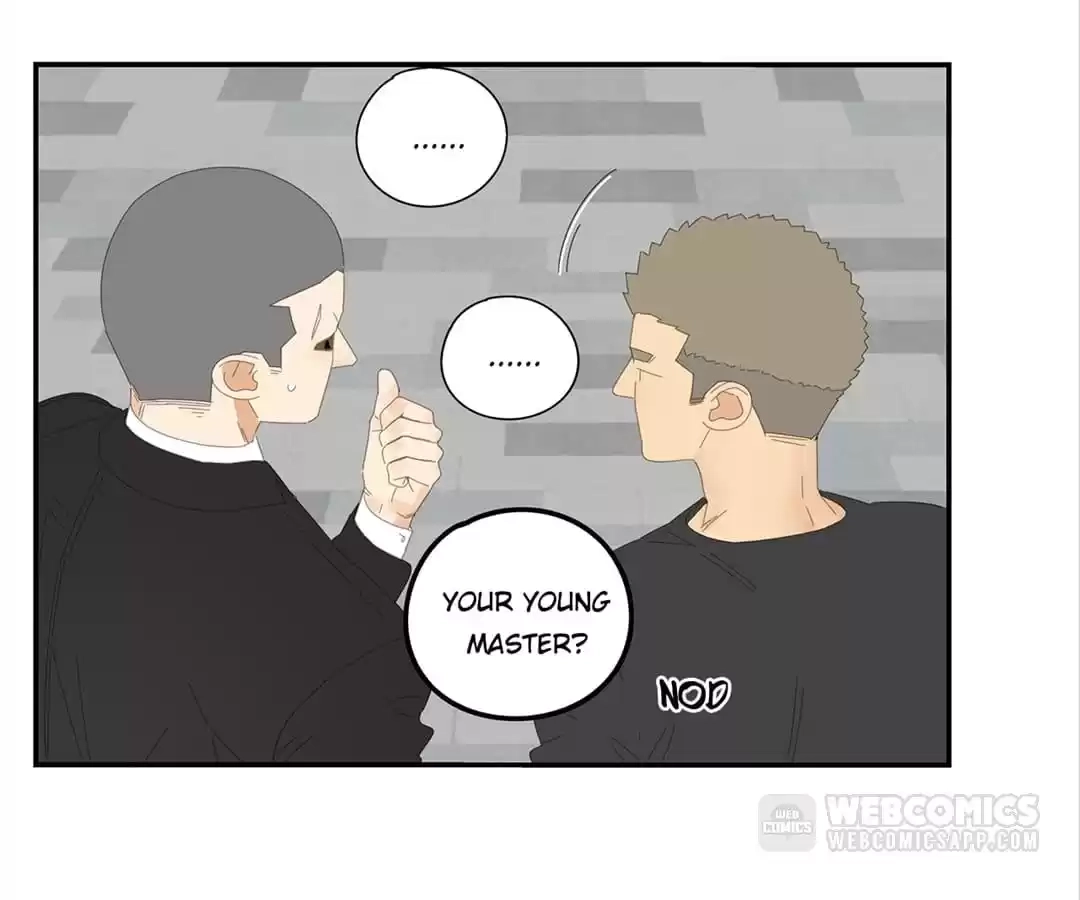Within Reach Chapter 39 page 19 - 