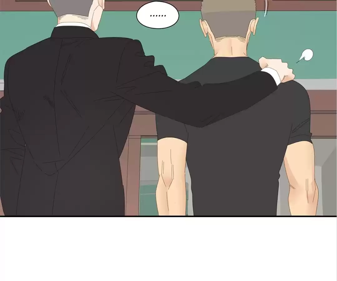 Within Reach Chapter 39 page 23 - 