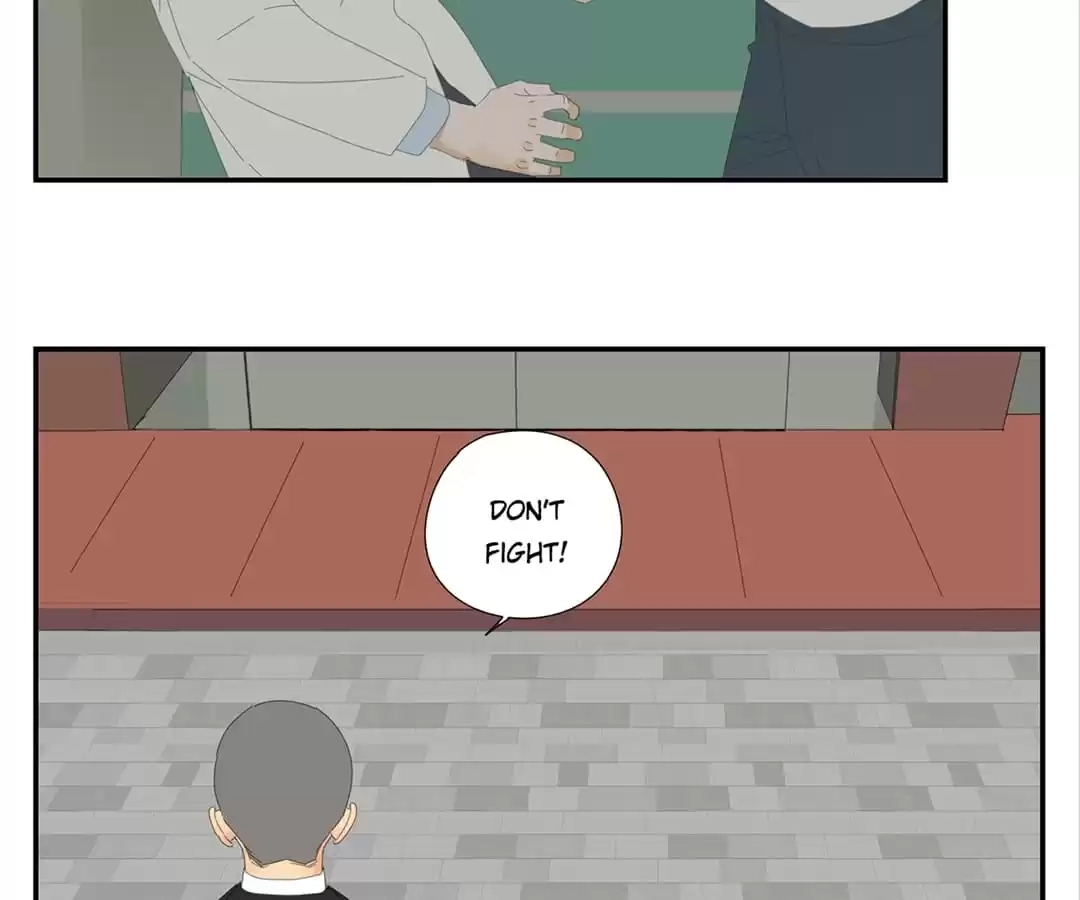 Within Reach Chapter 39 page 25 - 