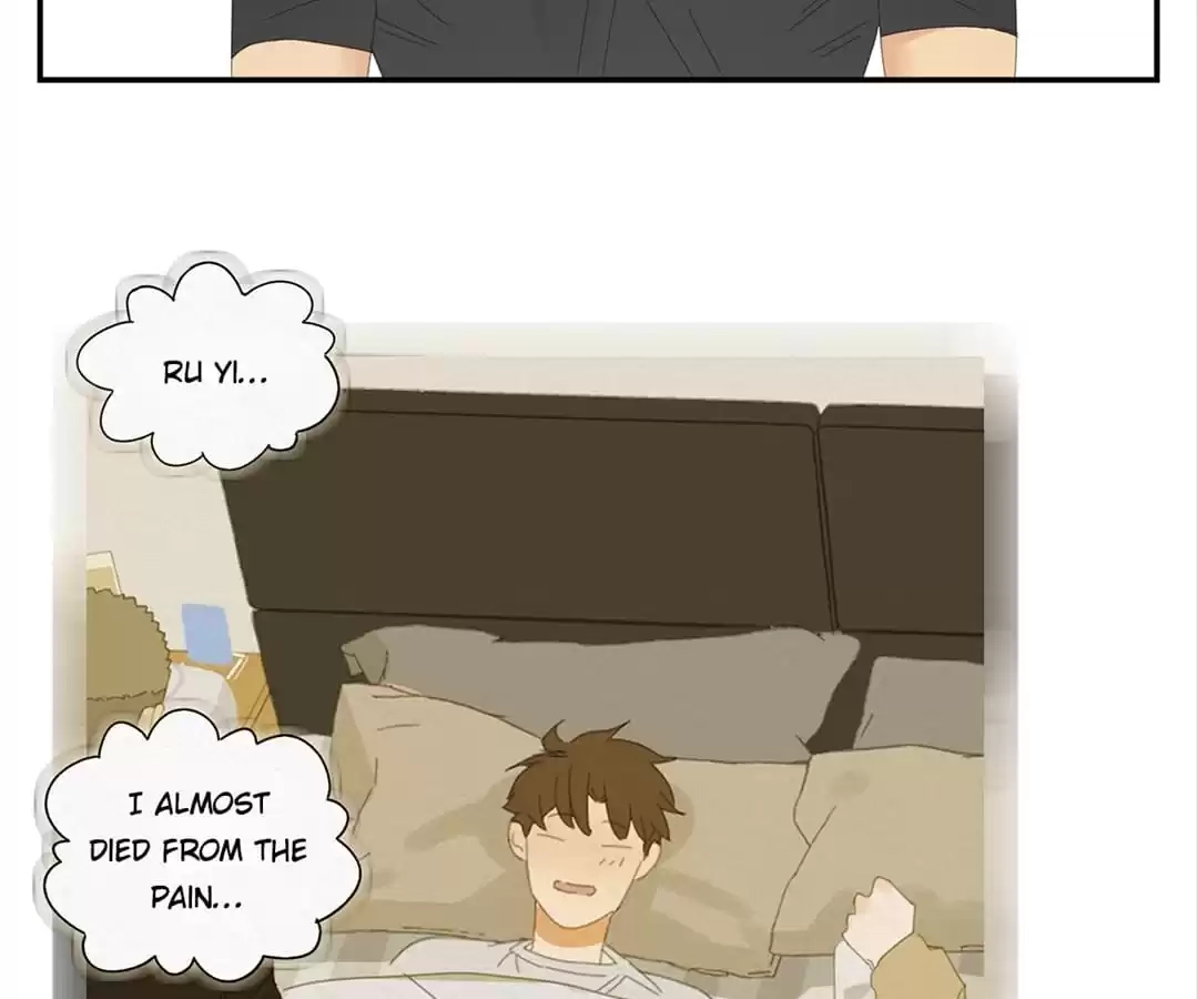 Within Reach Chapter 39 page 28 - 