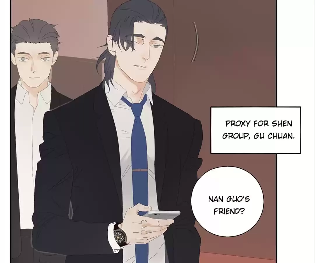 Within Reach Chapter 39 page 36 - 