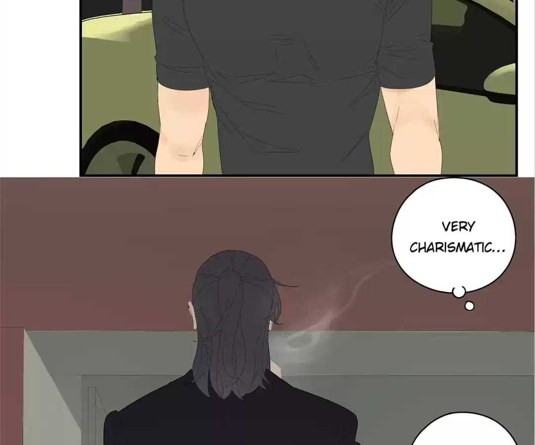 Within Reach Chapter 39 page 38 - 
