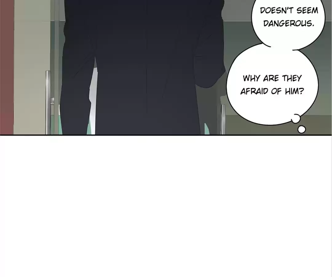 Within Reach Chapter 39 page 39 - 