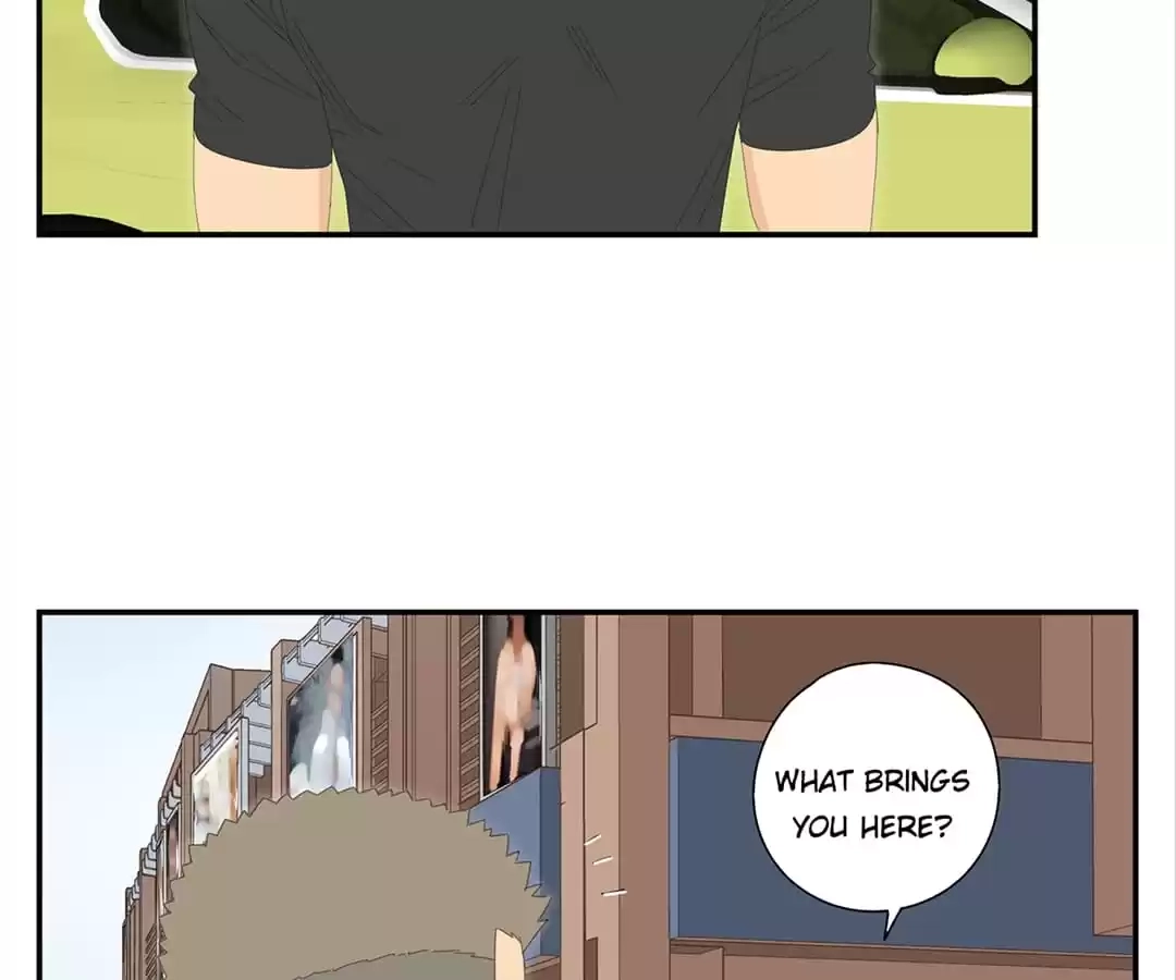 Within Reach Chapter 39 page 8 - 