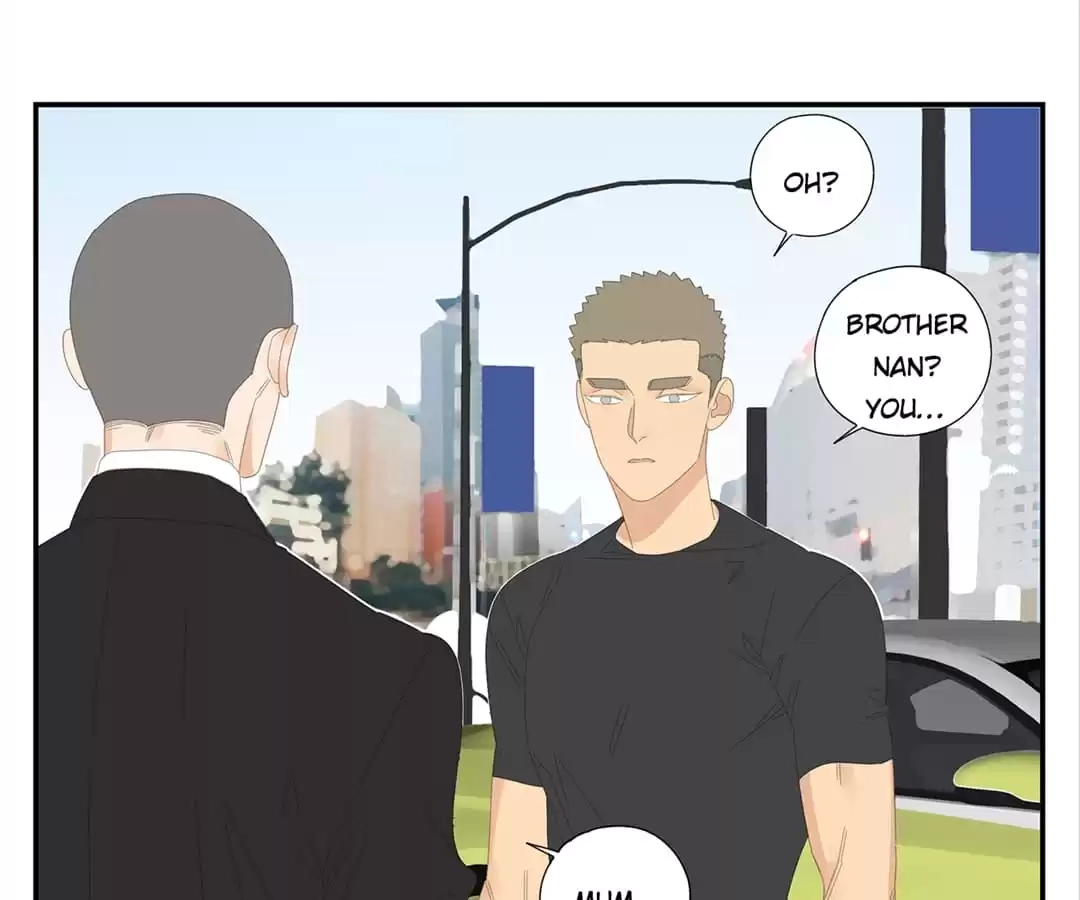 Within Reach Chapter 39 page 10 - 