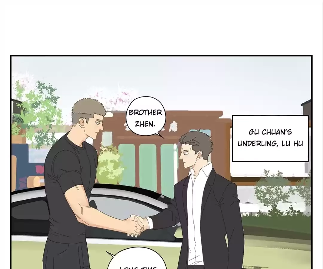 Within Reach Chapter 40 page 2 - 