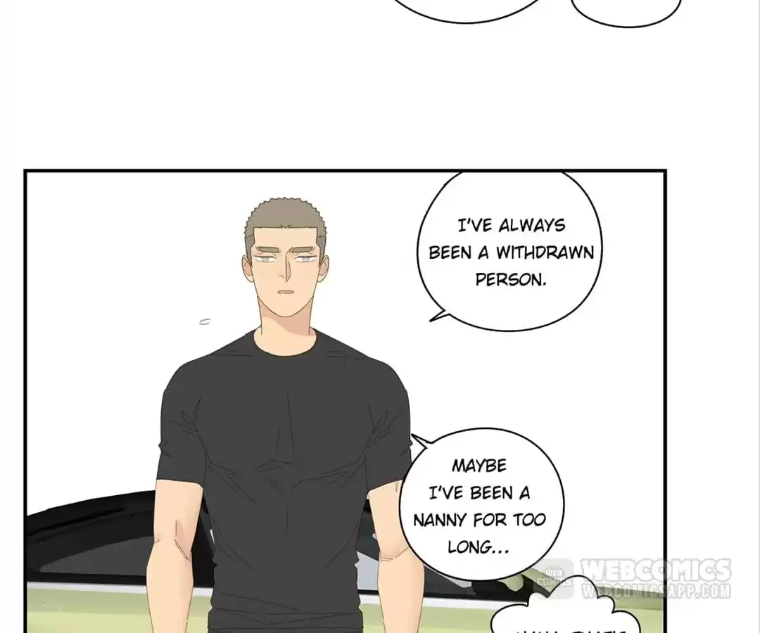 Within Reach Chapter 40 page 11 - 