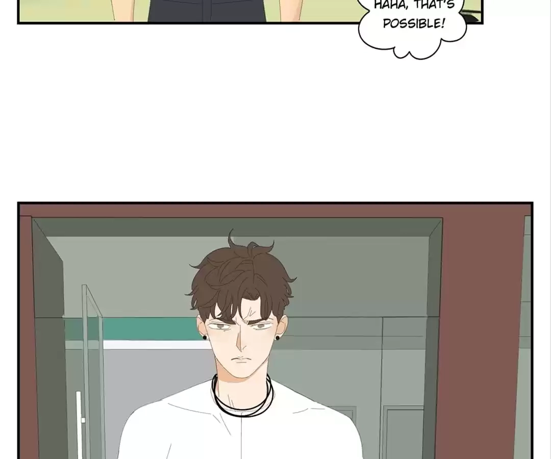 Within Reach Chapter 40 page 12 - 