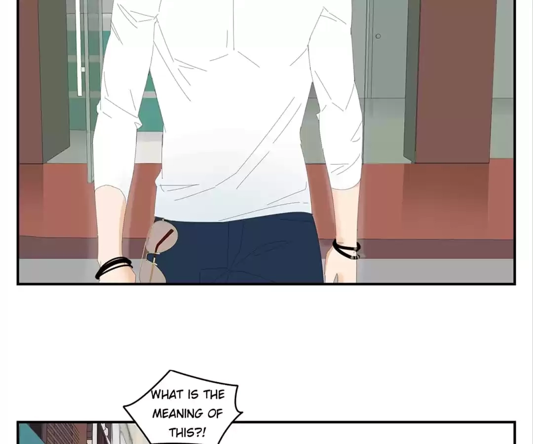Within Reach Chapter 40 page 13 - 