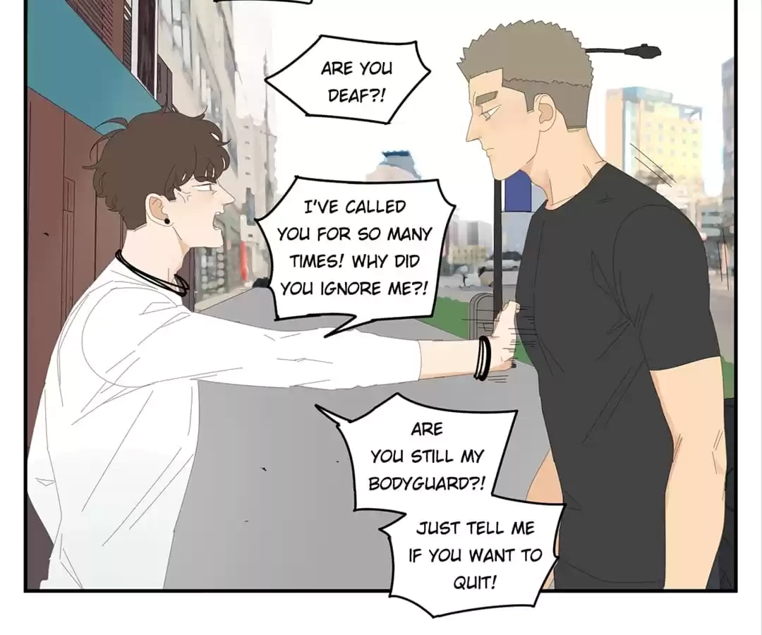 Within Reach Chapter 40 page 14 - 
