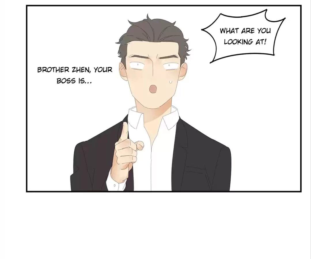 Within Reach Chapter 40 page 15 - 