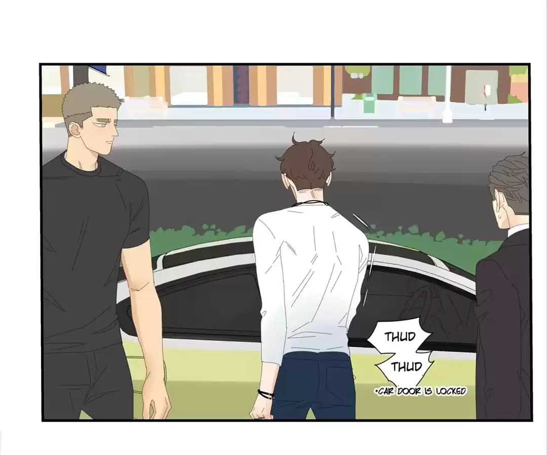 Within Reach Chapter 40 page 16 - 