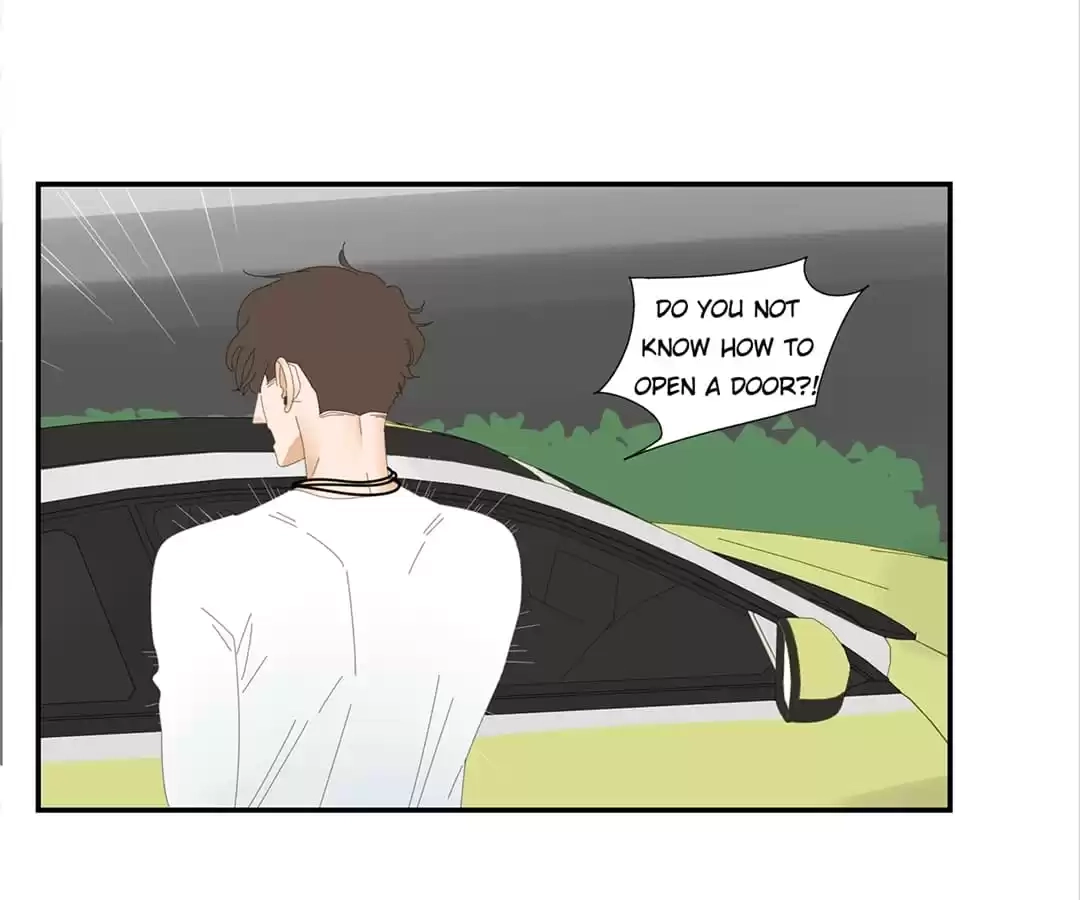 Within Reach Chapter 40 page 17 - 
