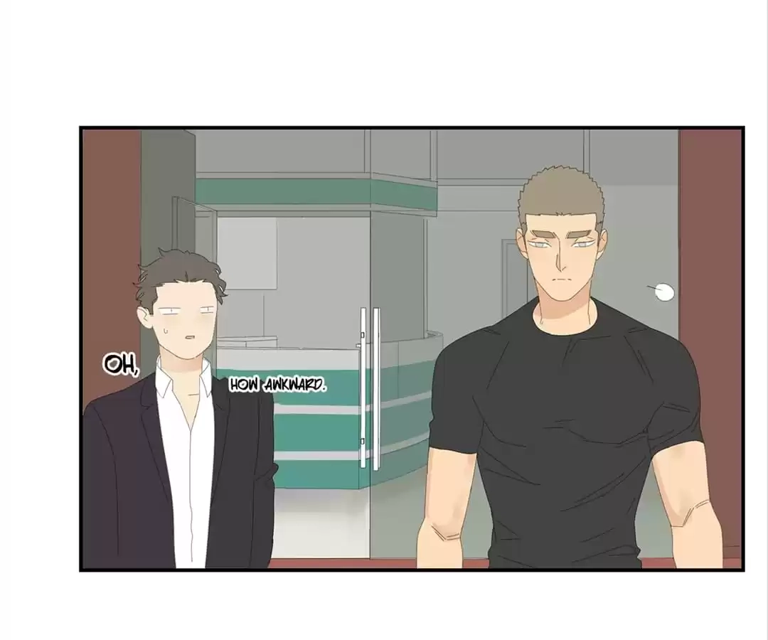 Within Reach Chapter 40 page 18 - 