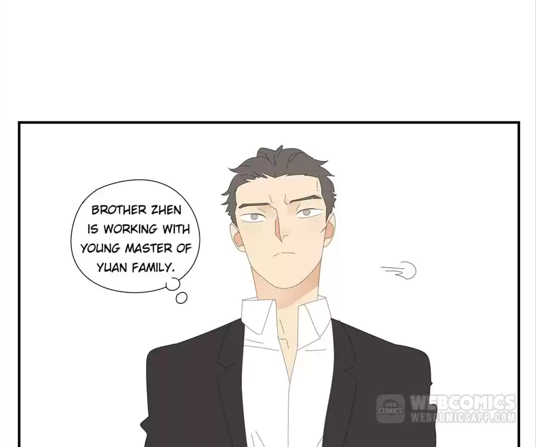 Within Reach Chapter 40 page 19 - 