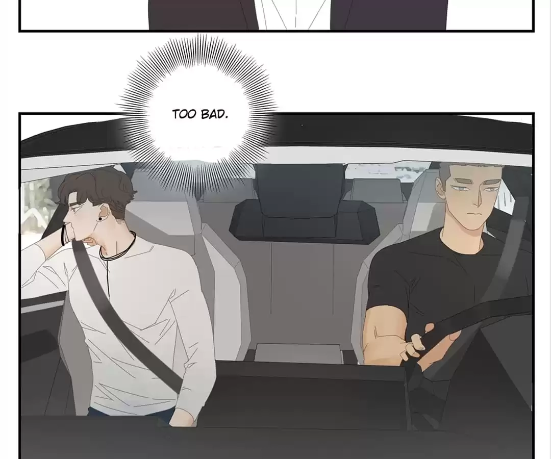 Within Reach Chapter 40 page 20 - 
