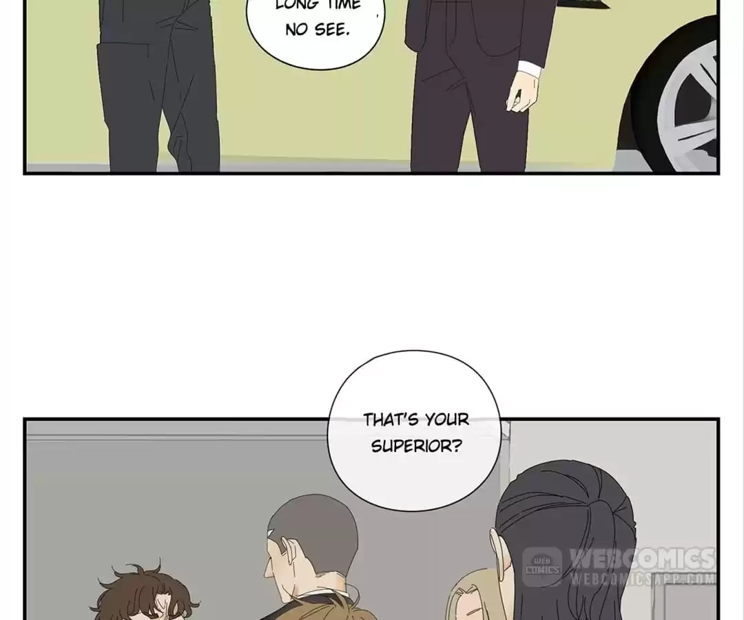 Within Reach Chapter 40 page 3 - 