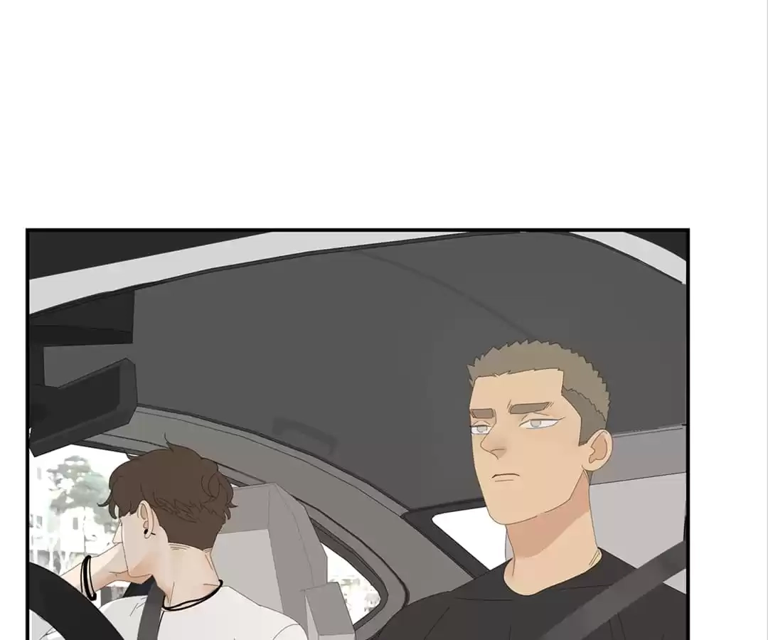 Within Reach Chapter 40 page 22 - 