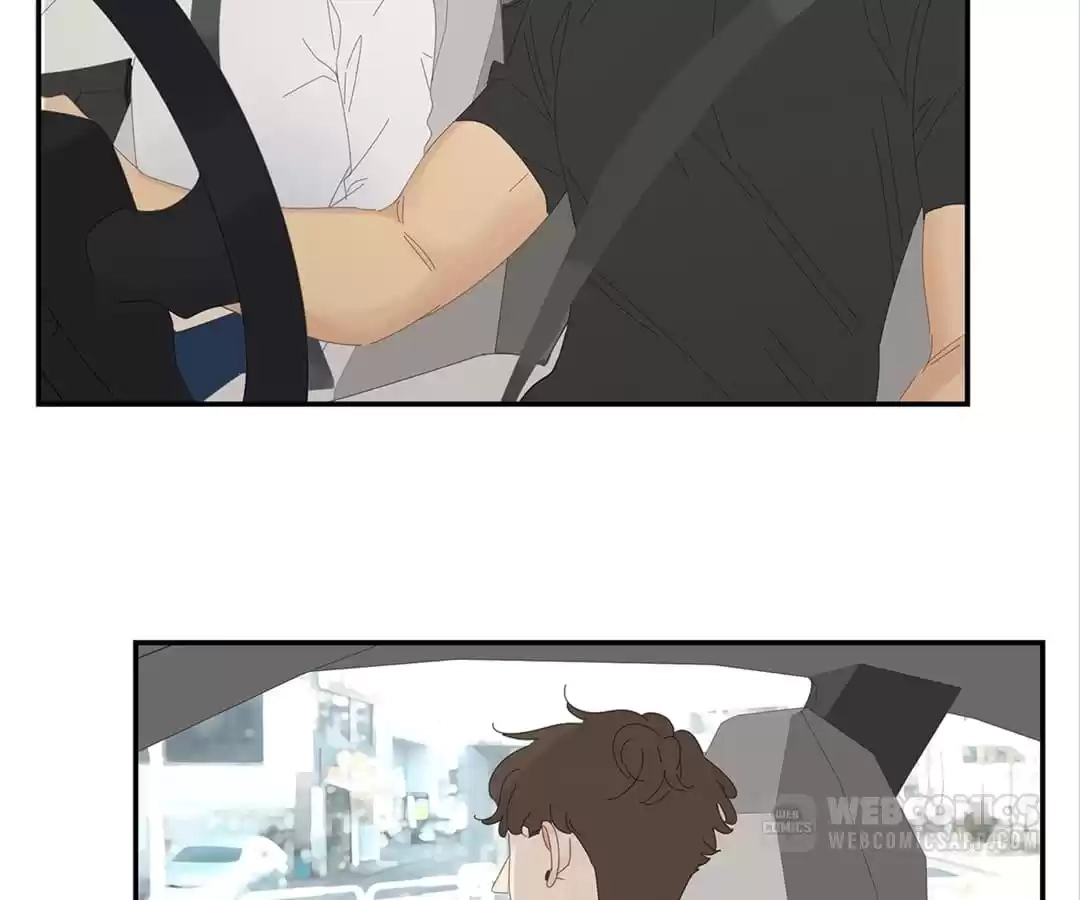 Within Reach Chapter 40 page 23 - 