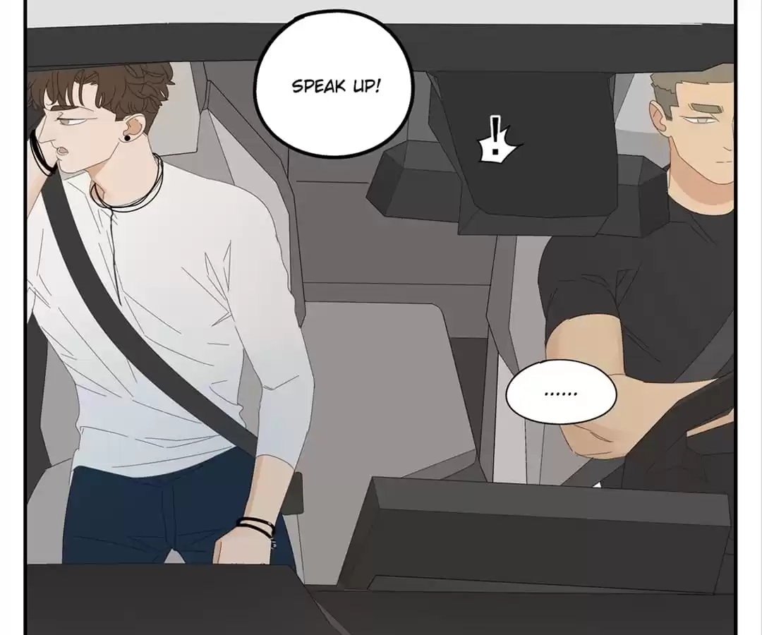 Within Reach Chapter 40 page 26 - 