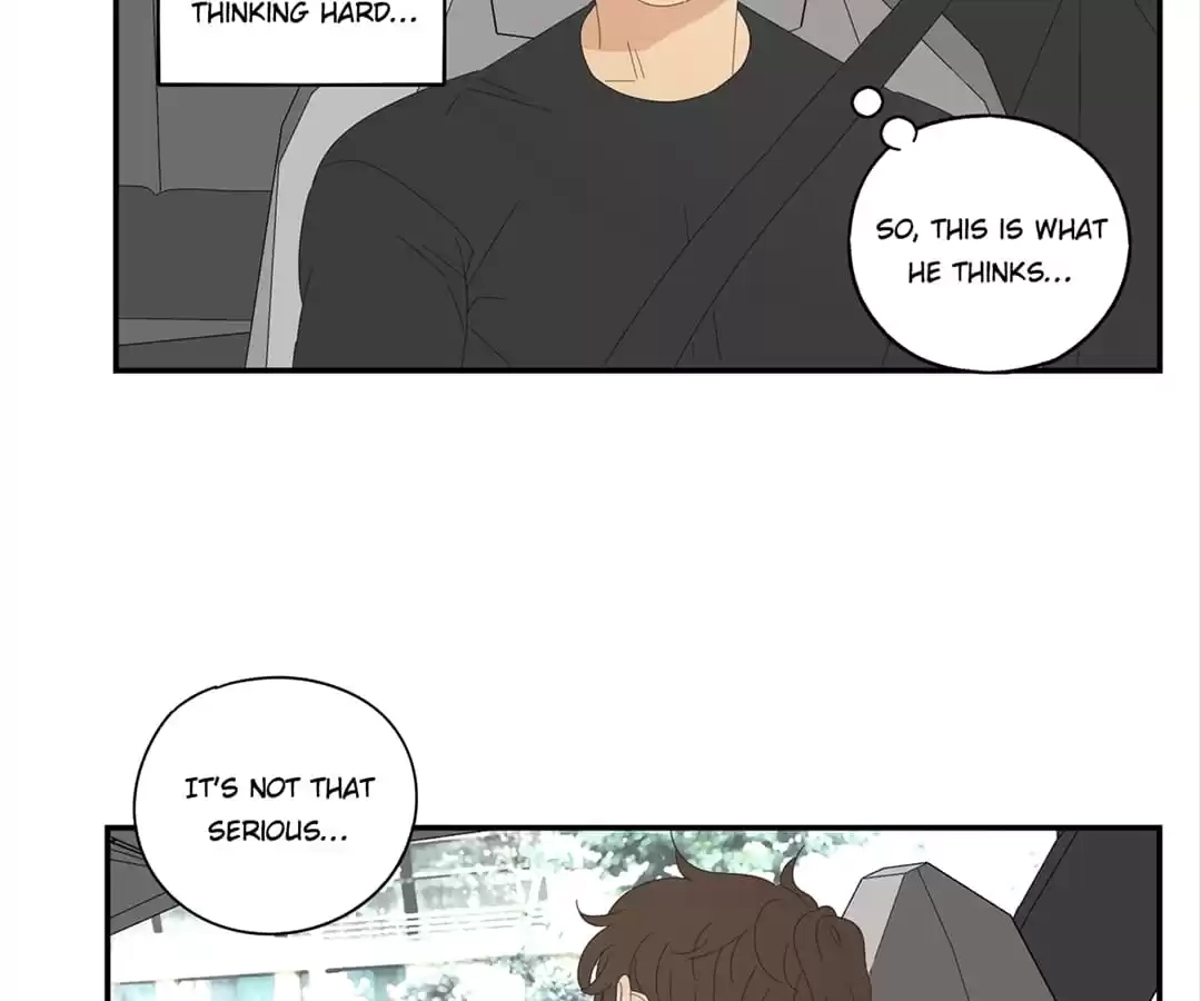 Within Reach Chapter 40 page 30 - 