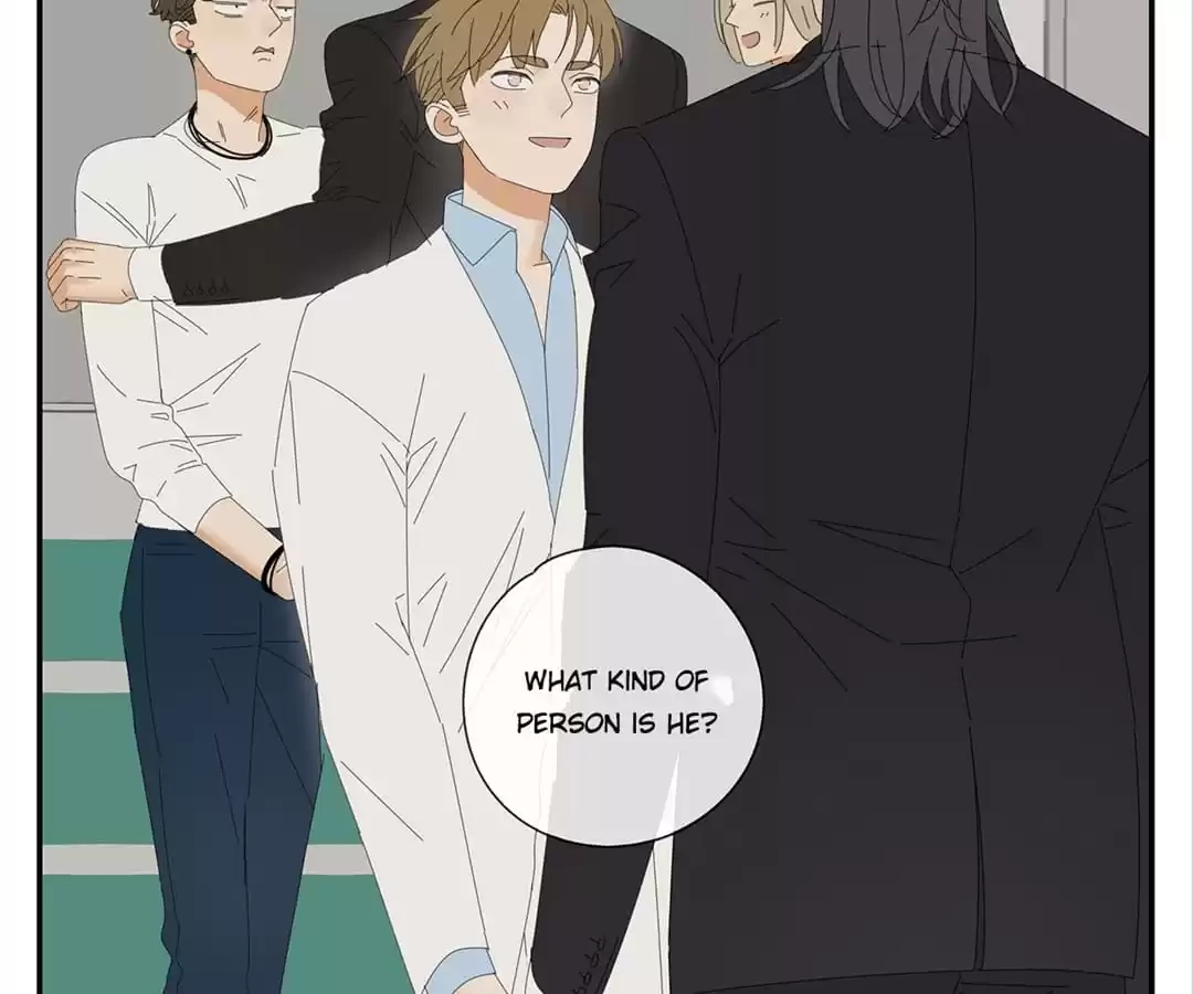 Within Reach Chapter 40 page 4 - 