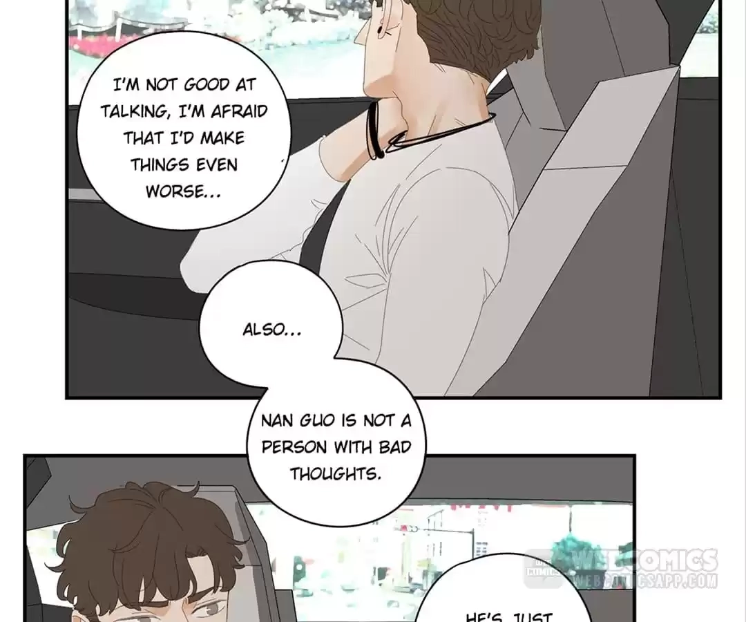 Within Reach Chapter 40 page 31 - 
