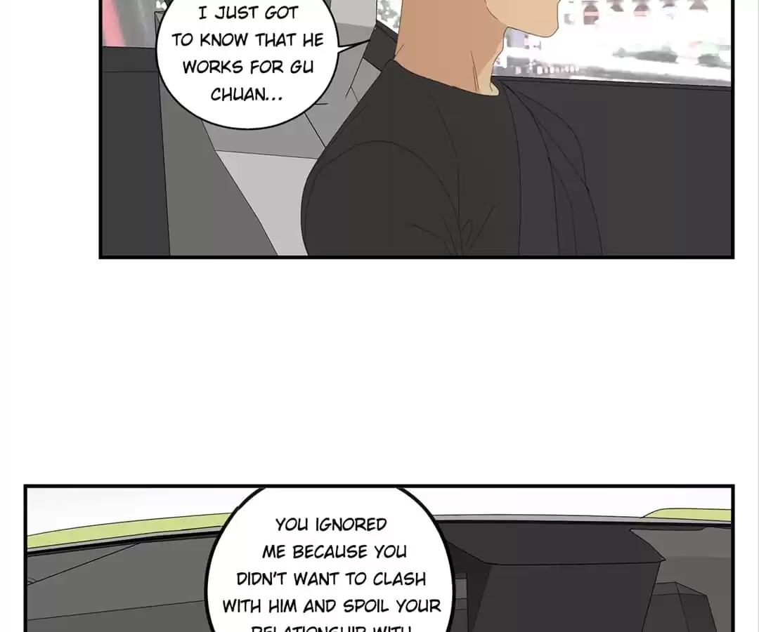 Within Reach Chapter 40 page 33 - 