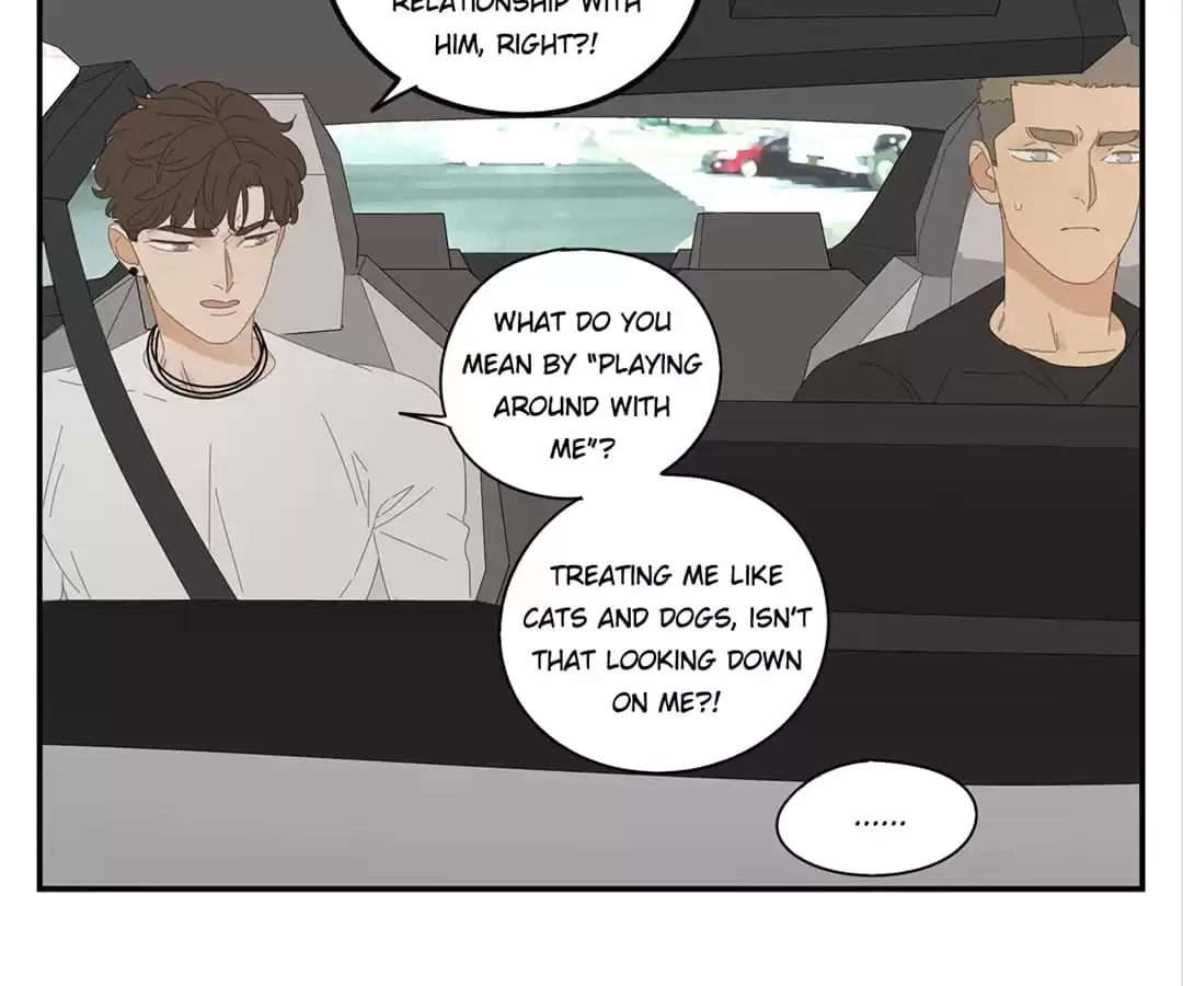 Within Reach Chapter 40 page 34 - 