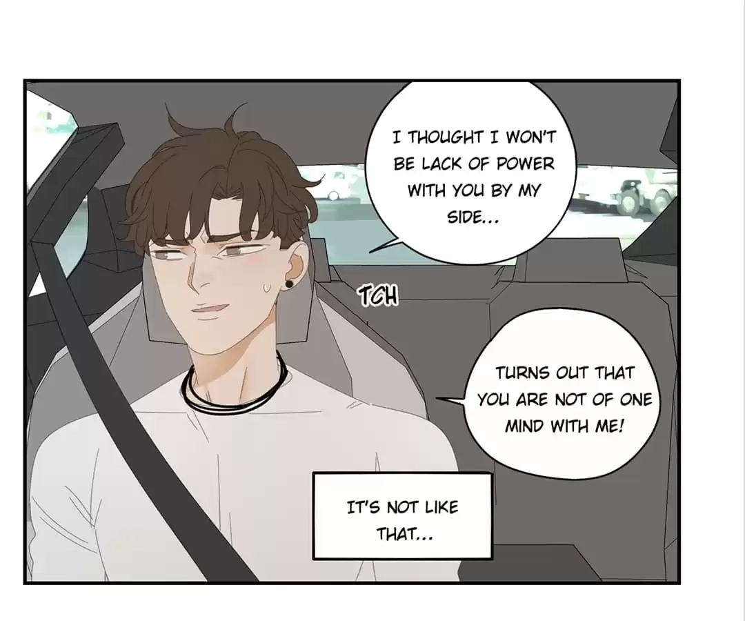 Within Reach Chapter 40 page 35 - 