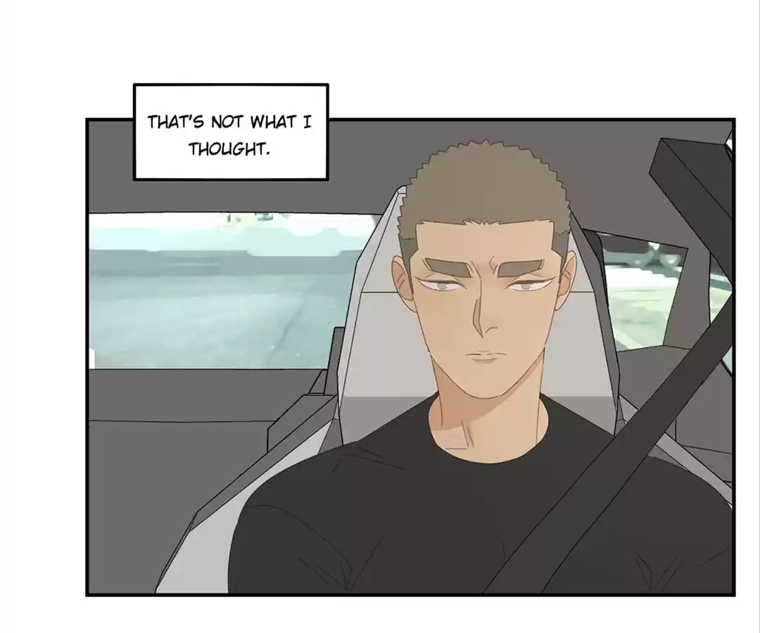 Within Reach Chapter 40 page 36 - 